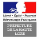 Préfecture de la Haute-Loire